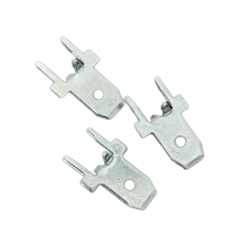 terminal are designed to provide secure, high-performance electrical connections in a wide range of industrial, commercial, AI,and energy-related applications.